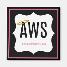 AWSマグネット