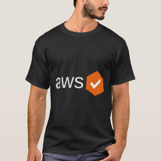 AWS認定Essential Tシャツ