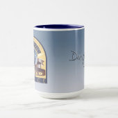 AWS Mug マグカップ (中央)