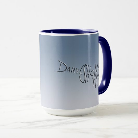 AWS Mug マグカップ (正面右)