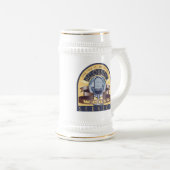 AWS Stein, 22 oz ビールジョッキ (正面右)