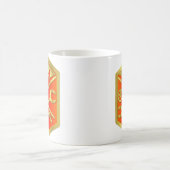 AWSCOM コーヒーマグカップ (中央)