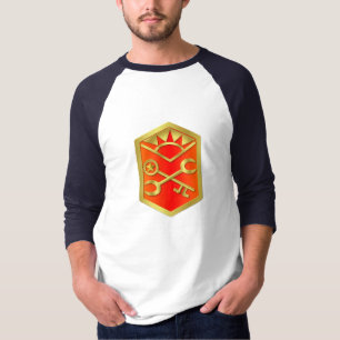 AWSCOM Tシャツ