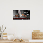 AWxxWtC ポスター (キッチン)