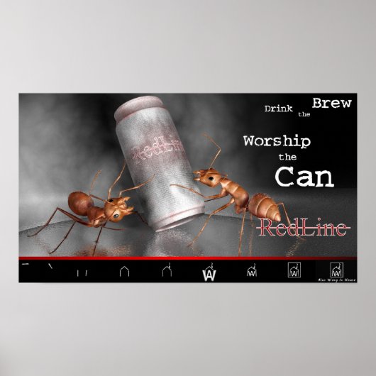 AWxxWtC ポスター (正面)