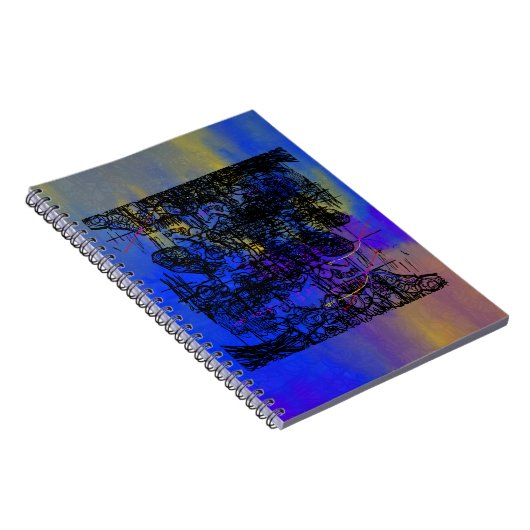 Awz-1 ノートブック (右側)