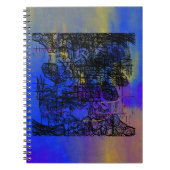 Awz-1 ノートブック (正面)