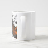 Awz-3 ジャンボコーヒーマグカップ (裏面)