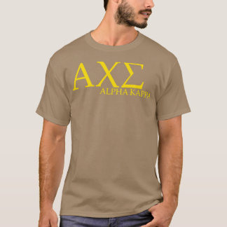 AXアルファクラシックカッパTシャツ Tシャツ