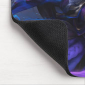 Axウィエルダーゲームマウスパッド | 伝説的な戦士 マウスパッド (コーナー)