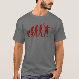 Ax投おもしろいげギフト女男性へ性かわいい人間E Tシャツ