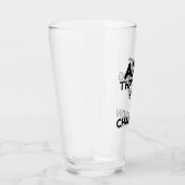 AX投げチャンピオン タンブラーグラス (右)