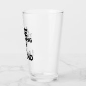 AX投げ凡例 タンブラーグラス (左)