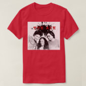 ax 42 tシャツ (デザイン正面)