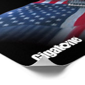 Ax Menバラク'n Meポスター ポスター (角)