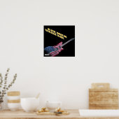 Ax Menバラク'n Meポスター ポスター (キッチン)