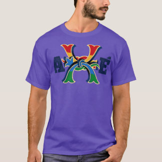 Ax Tシャツ