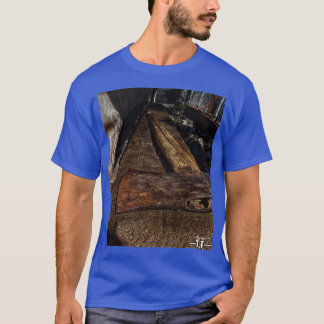 Ax Tシャツ