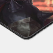 Ax Wielderゲームデスクマット | 武器マスターデザイン デスクマット (コーナー)