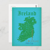 AXAカップはがき ポストカード (正面/裏面)