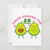 Axe Throwing Hatchet 招待状 (裏面)