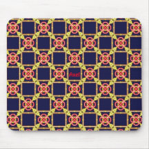 AXEL ～フルオロ抽象芸術パターパーソナライズされたン～