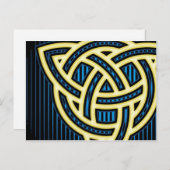 Axionロゴ ポストカード (正面/裏面)