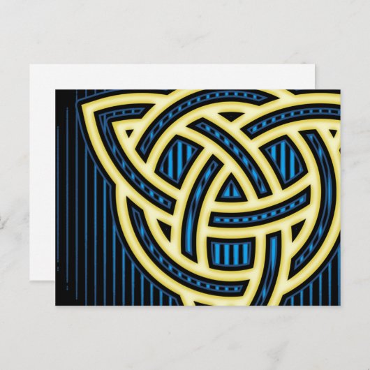 Axionロゴ ポストカード (正面/裏面)