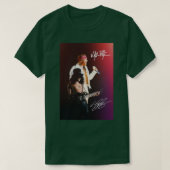 Axl 1993 tシャツ (デザイン正面)