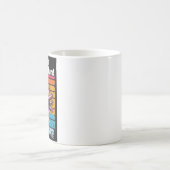 Axolot Of Fun Mug - Funny Axolotl Meme Coffee Cup コーヒーマグカップ (中央)