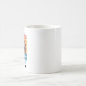 Axolot Of Fun Mug - Funny Axolotl Pun Coffee Cup コーヒーマグカップ (中央)