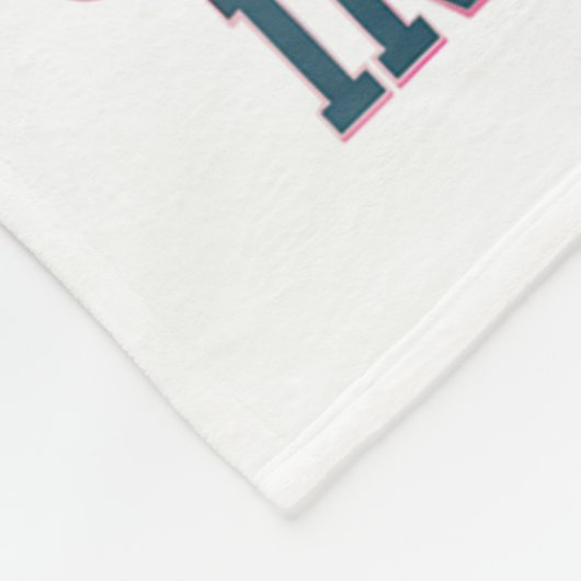 Axolotlおもしろい第2学年の問題領域の最初の日 フリースブランケット (角)