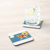 Axolotl summer  コースター (右側)