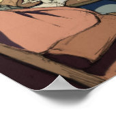 Axony Warbandポスター ポスター (角)