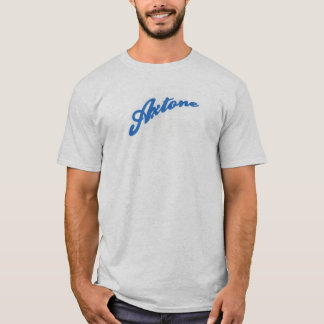 Axtone Tシャツ