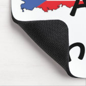 Ay Benditoのマウスパッド マウスパッド (コーナー)