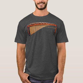 Ay Caramba a Marimba Tシャツ