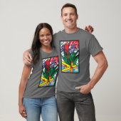 Ayame Tシャツ (ユニセックス)