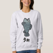 Ayase Momo Sweatshirt スウェットシャツ (正面)
