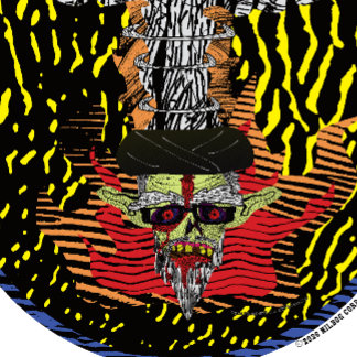 Ayatollah Kockamamie Iran Democratic Oppositon  Tシャツ
