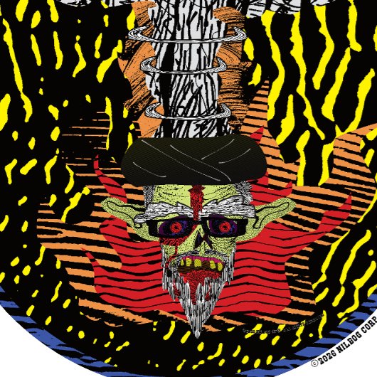 Ayatollah Kockamamie Iran Democratic Oppositon  Tシャツ