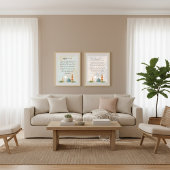 Ayatul Kursiドイツ語翻訳ポスタークルアーン2:255 ポスター