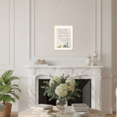 Ayatul Kursi翻訳フランスのポスターQuran 2:255 ポスター