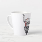 aydtpreis7 カフェラテマグ (左アングル)