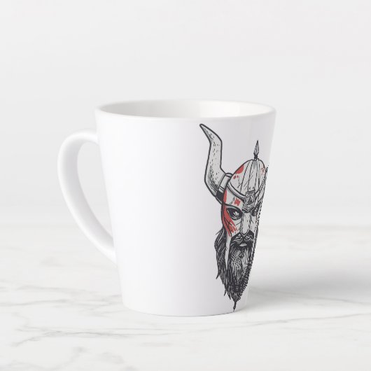 aydtpreis7 カフェラテマグ (左アングル)