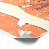 Aye before Tut ポスター (角)