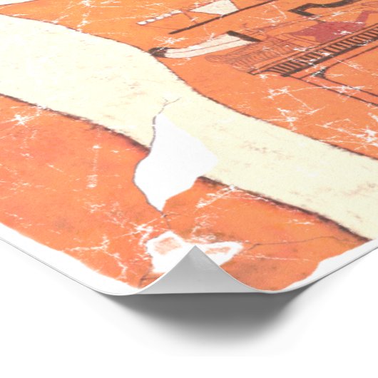 Aye before Tut ポスター (角)