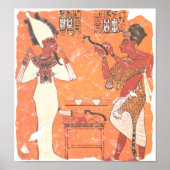 Aye before Tut ポスター (正面)