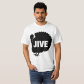 Ayeee It's My Birthday Month Cute Top for Her Cele Tシャツ (正面フル)