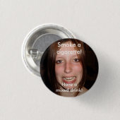 Ayla Pin 缶バッジ (正面&裏面)